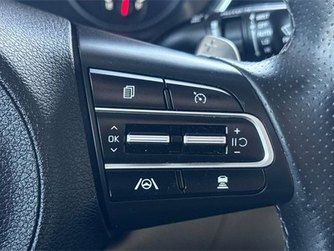 Used 2022 Kia Stinger GT2 image 29