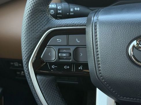 New 2026 Toyota Tundra 1794 Edition image 15