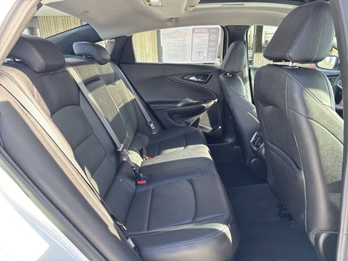 Used 2023 Chevrolet Malibu LT w/ Driver Confidence Package image 29