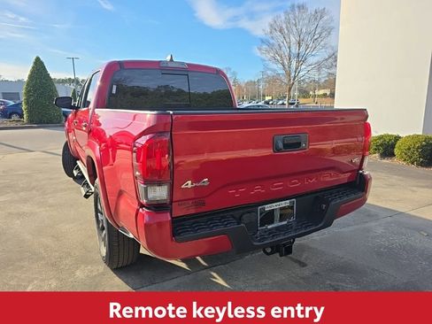 Used 2023 Toyota Tacoma SR5 image 6