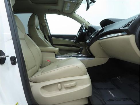 Used 2014 Acura MDX FWD image 22