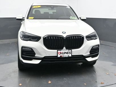 Used 2019 BMW X5 xDrive40i w/ Convenience Package