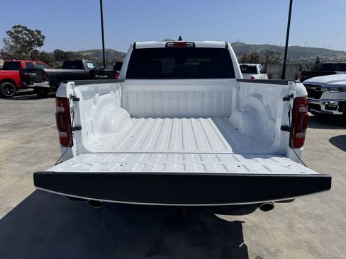 Used 2023 RAM 1500 Laramie image 11