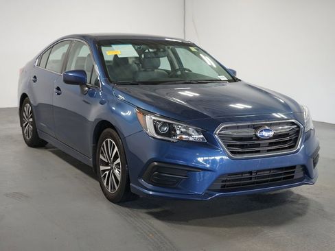 Used 2019 Subaru Legacy 2.5i Premium image 3