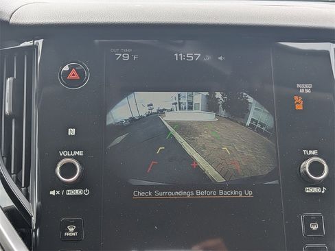 Certified 2025 Subaru Legacy Premium w/ Popular Package #1 image 22