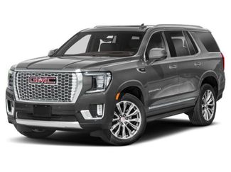 Used 2022 GMC Yukon Denali w/ Denali Premium Package RWD video 1