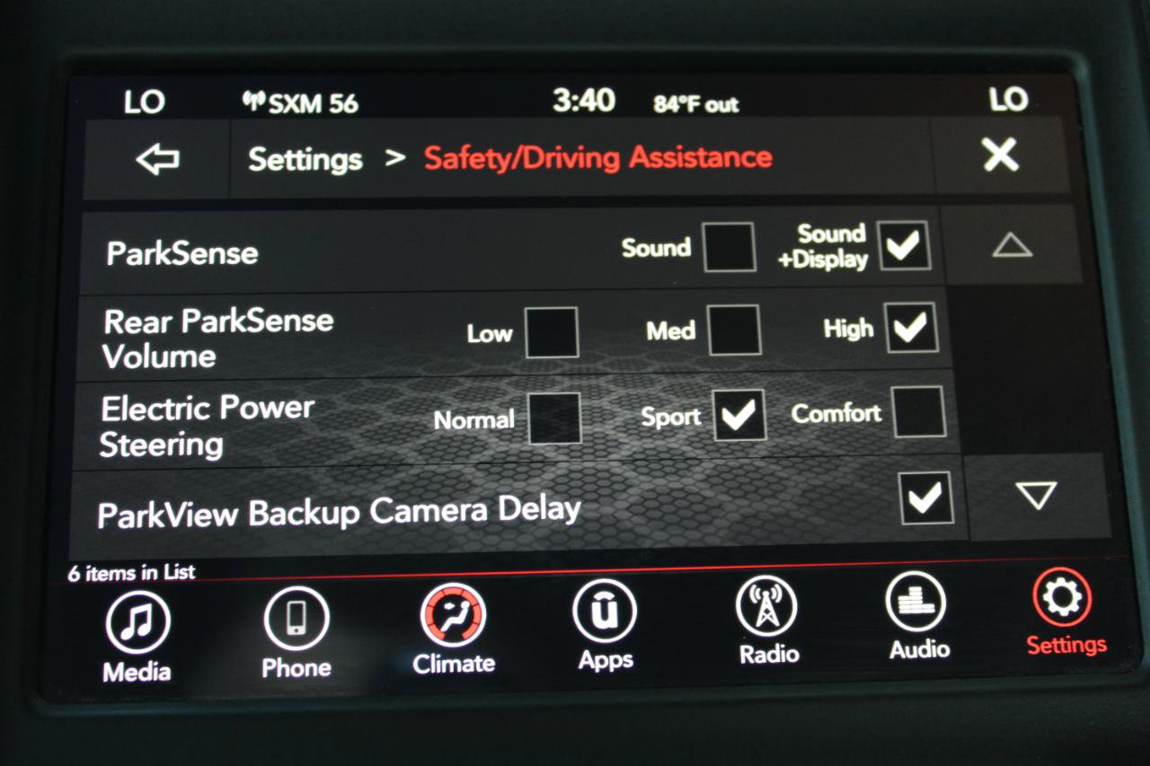 Used 2019 Dodge Challenger R/T w/ Blacktop Package RWD image 35