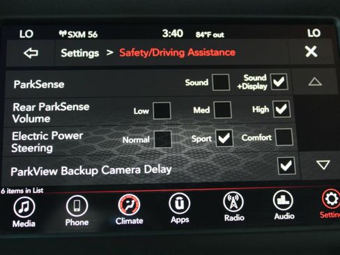 Used 2019 Dodge Challenger R/T w/ Blacktop Package RWD image 35