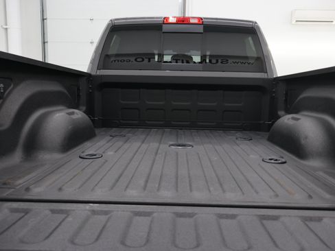 Used 2022 RAM 2500 Tradesman AWD/4WD image 29