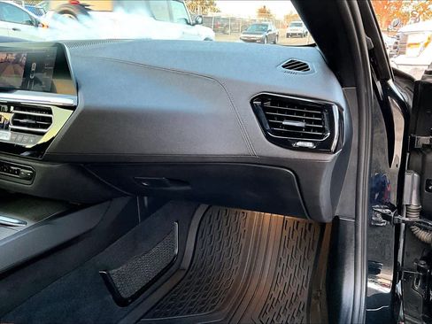 Used 2020 BMW Z4 sDrive30i w/ Executive Package image 18