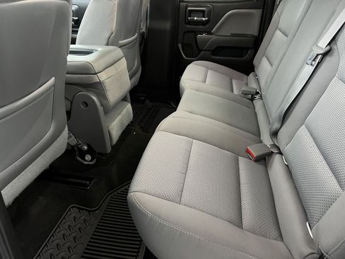 Used 2015 Chevrolet Silverado 1500 LS image 16