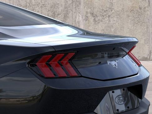 New 2026 Ford Mustang Coupe RWD image 22