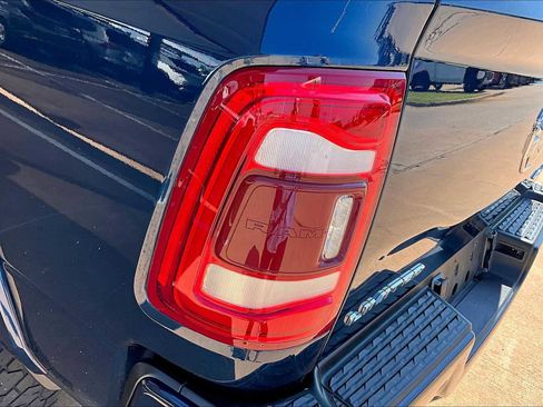 Used 2024 RAM 3500 Limited image 55