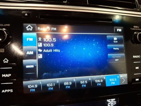 Used 2018 Subaru Outback 2.5i Limited image 22