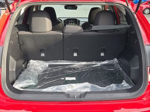 New 2025 Subaru Crosstrek 2.0i Premium image 18