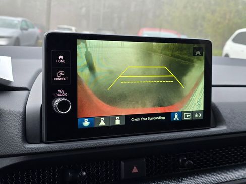 Certified 2026 Honda CR-V Sport-L image 20