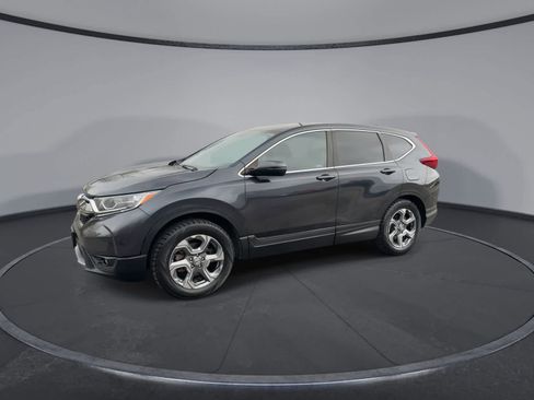 Used 2019 Honda CR-V EX image 4