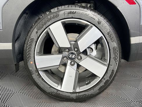 New 2026 Hyundai Santa Fe Limited AWD/4WD image 38