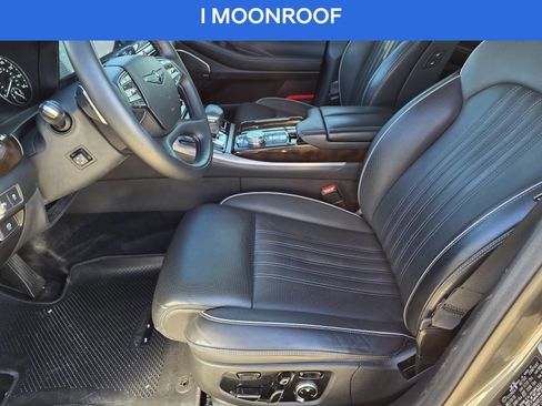 Used 2019 Genesis G90 5.0 Ultimate image 12