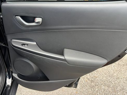 Used 2019 Hyundai Kona Ultimate FWD image 23