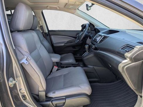 Used 2015 Honda CR-V EX image 20
