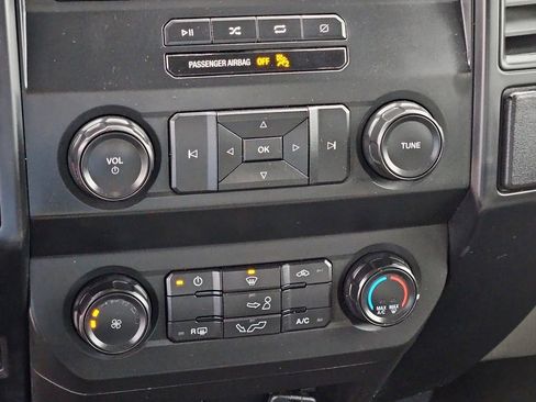 Used 2019 Ford F150 XL w/ XL Power Equipment Group AWD/4WD image 26