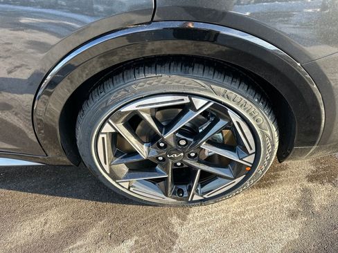 New 2025 Kia K4 GT-Line image 40
