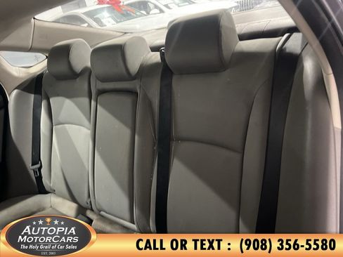 Used 2016 Honda Civic EX image 15