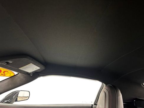 Used 2018 Chevrolet Corvette Stingray Convertible image 21