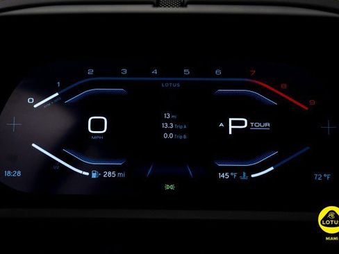 New 2026 Lotus Emira SE image 41