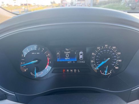 Used 2018 Ford Fusion SE image 14