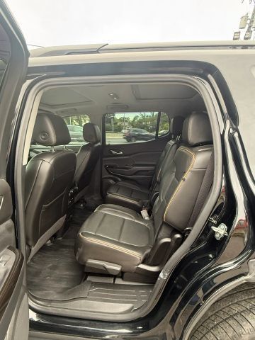 Used 2021 GMC Acadia AT4 w/ LPO, Floor Liner Package AWD/4WD image 17