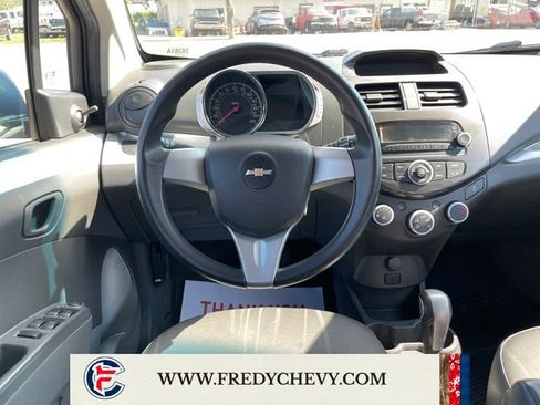 Used 2014 Chevrolet Spark LS image 13