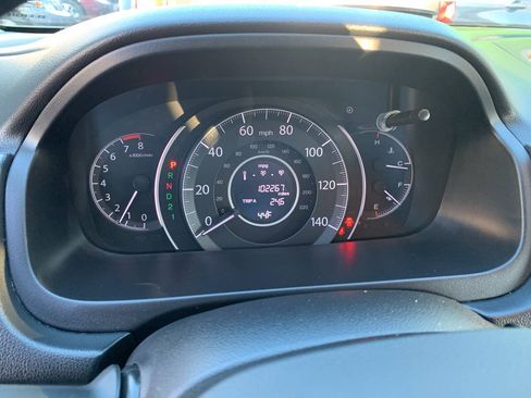Used 2014 Honda CR-V EX image 11