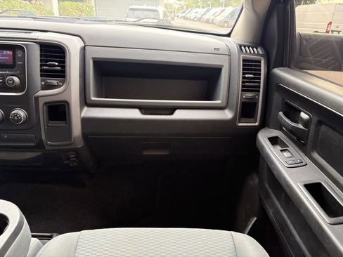 Used 2018 RAM 2500 Tradesman w/ Popular Equipment Group image 8