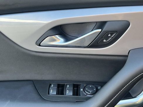 Certified 2024 Chevrolet Blazer LT w/ Convenience Package image 17