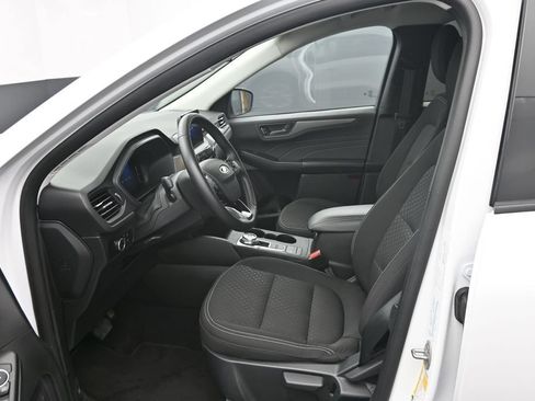 Used 2025 Ford Escape Active AWD/4WD image 15