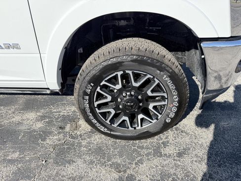 New 2026 RAM 2500 Limited AWD/4WD image 56