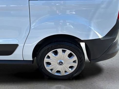 Used 2022 Ford Transit Connect XL image 33