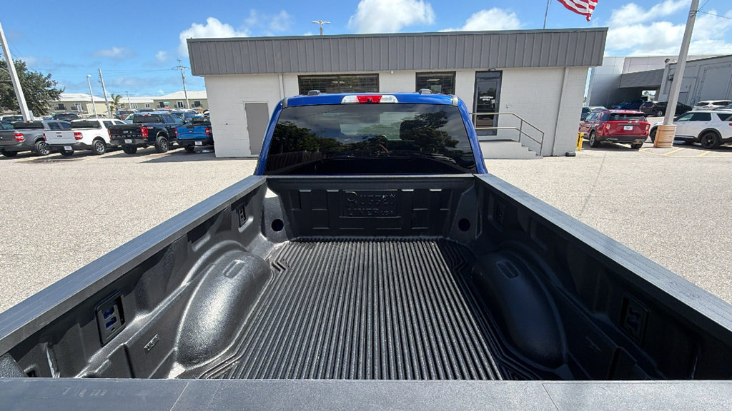Used 2026 Ford F250 Lariat AWD/4WD image 12