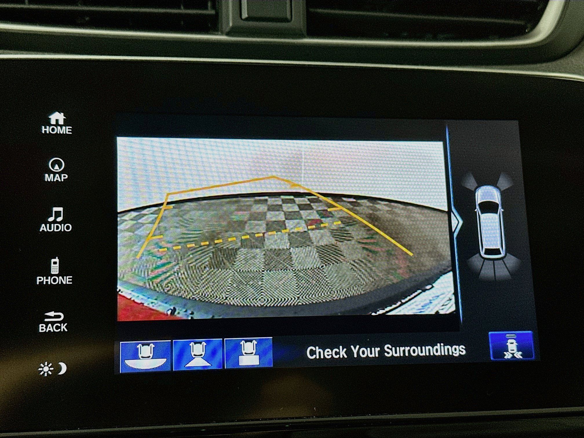 Used 2021 Honda CR-V Touring image 14