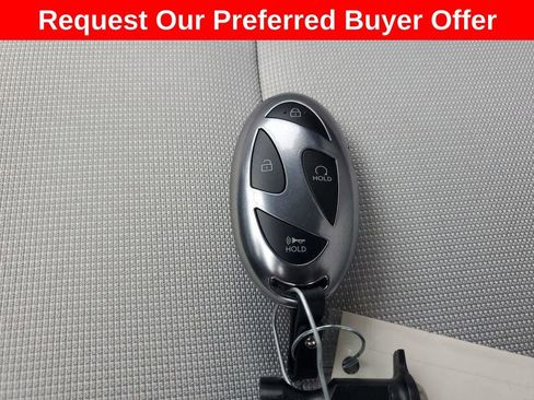 New 2026 Hyundai Kona SEL Sport AWD/4WD image 32