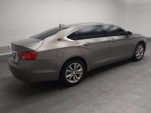 Used 2019 Chevrolet Impala LT w/ LT Leather Package FWD image 10