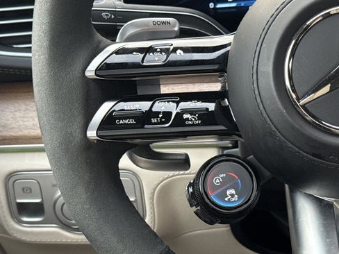 Certified 2024 Mercedes-Benz GLE 53 AMG 4MATIC Coupe image 15
