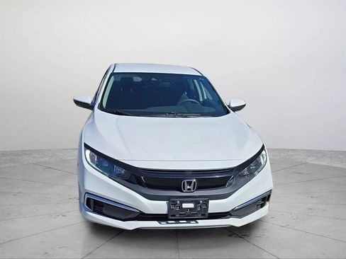 Used 2019 Honda Civic LX image 8