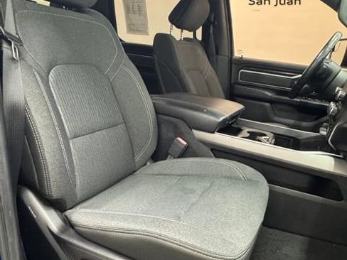 Used 2019 RAM 1500 Big Horn AWD/4WD image 28