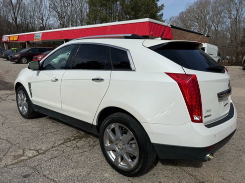 Used 2011 Cadillac SRX Performance FWD image 6
