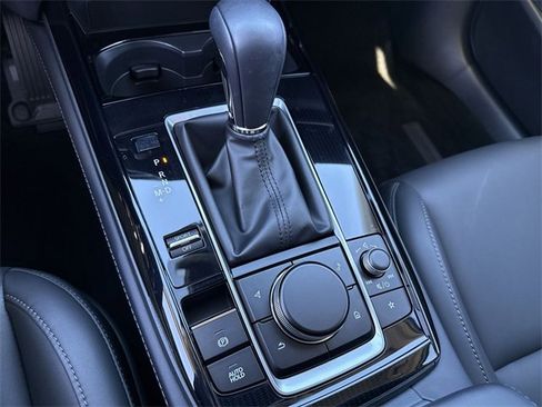 Used 2025 MAZDA CX-30 AWD 2.5 S w/ Select Sport Pkg image 19