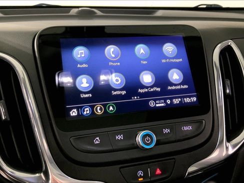 Used 2022 Chevrolet Equinox LT image 7