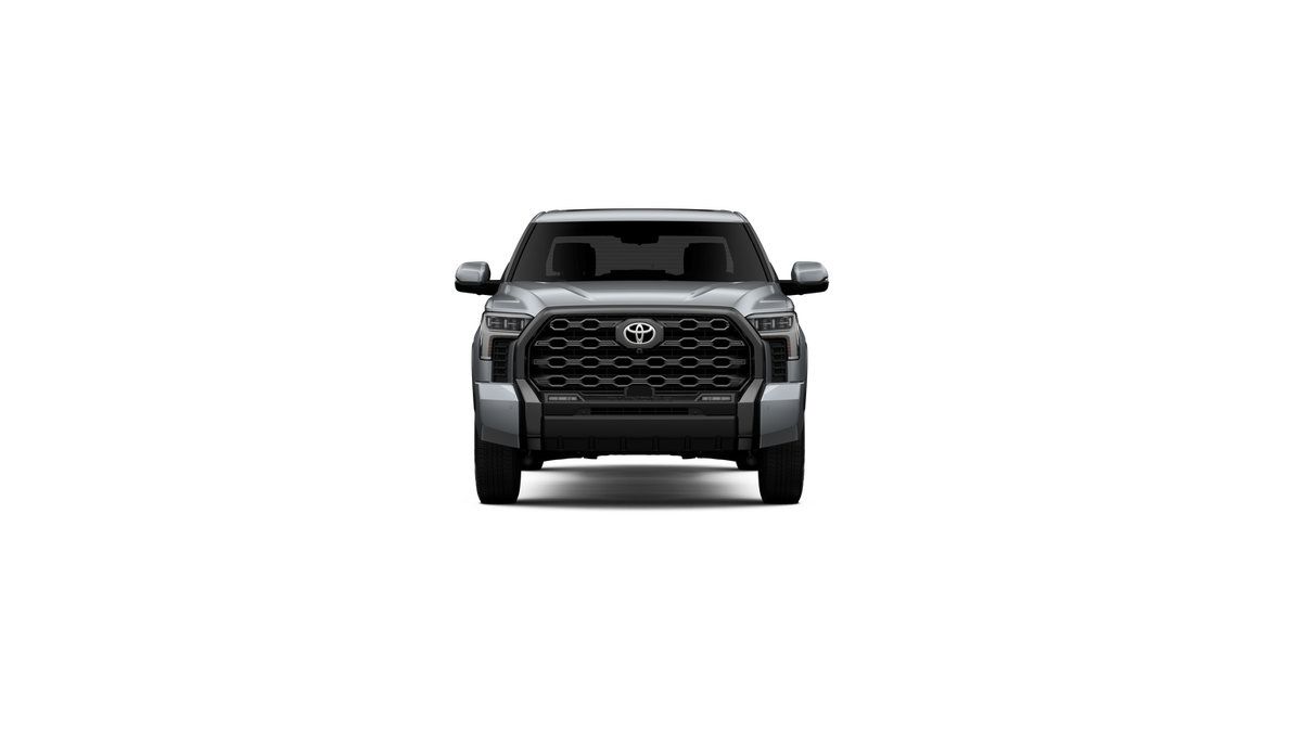 New 2026 Toyota Tundra Platinum AWD/4WD image 50